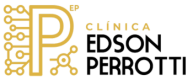 Logo Dr. Edson Perrotti